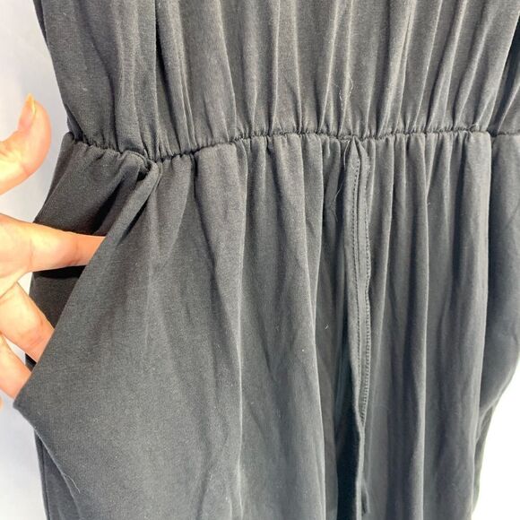 BOOHOO Sport Trim Romper - Picture 4 of 14